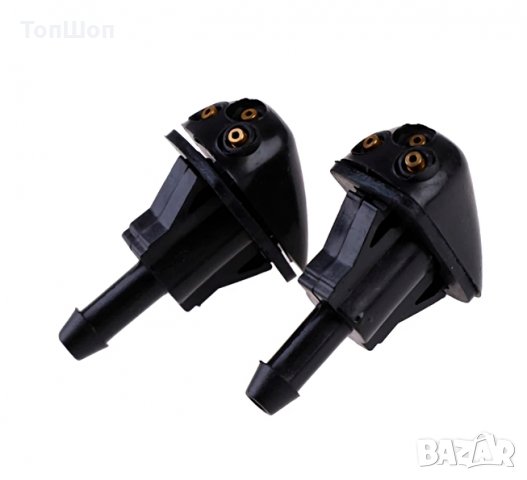 Пръскалка / пръскачки за чистачки - Hyundai , Kia, снимка 6 - Аксесоари и консумативи - 34998106