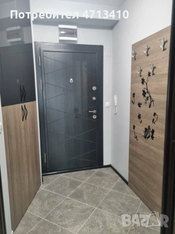 Дава под наем двустаен жк Чайка, снимка 6 - Апартаменти - 53187628