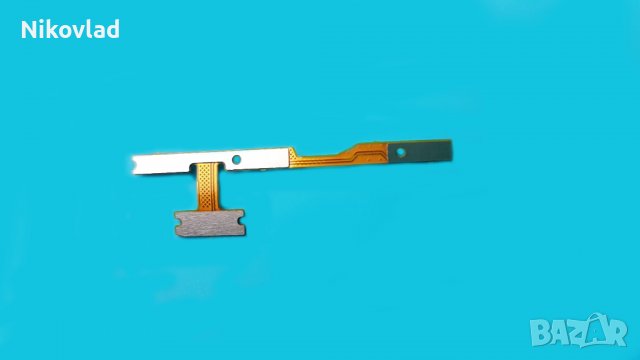 Бутони Xiaomi Redmi Note 11 5G, снимка 2 - Резервни части за телефони - 38633546