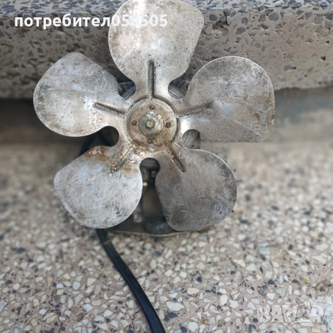 Италианско Вентилаторче