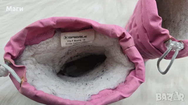 Детски апрески №34, снимка 14 - Детски боти и ботуши - 48940477