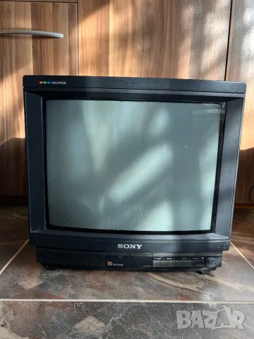 Телевизори Sony Trinitron
