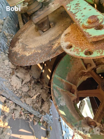  Hagedorn Wisent Картофокомбайн, снимка 11 - Селскостопанска техника - 50982863