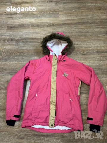 Дамско яке Kari Traa ComfrotMAX Ski Snow Jacket Insualted Snow Series 15.000mm/gr Jacket  , М размер