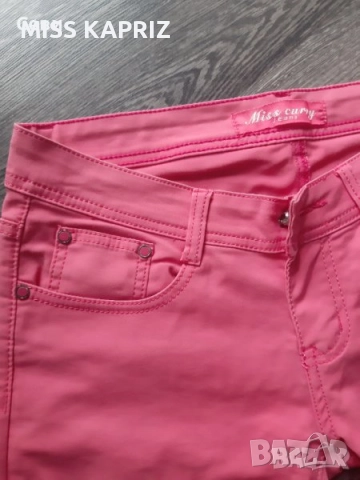 Дамски панталони, снимка 17 - Панталони - 36476788