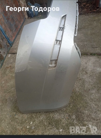Броня оригинална Пасат, Шкода, снимка 2 - Части - 52539617