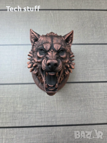 Арт декори на животни, снимка 6 - Декорация за дома - 53476934