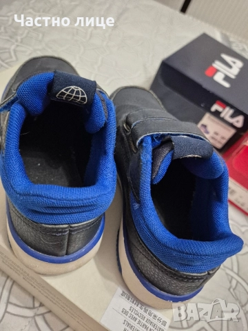 Детски маратонки Adidas Tensaur Sport 2.0 CF K, снимка 2 - Детски маратонки - 51713380