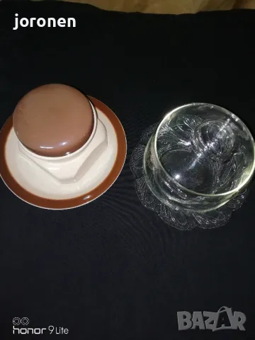 Захарница, снимка 2 - Сервизи - 49321817