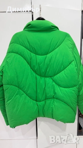 Яке мъжко зимно ZARA, снимка 2 - Якета - 53167304