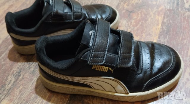 Детски маратонки Puma