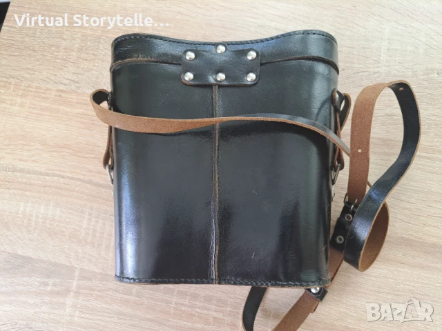 Калъфи за бинокли, снимка 17 - Антикварни и старинни предмети - 51391974