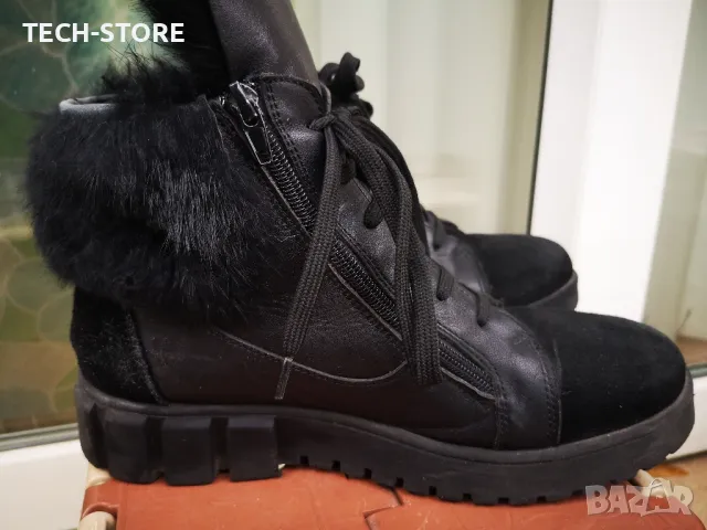 дамски боти 39, снимка 4 - Дамски боти - 48235728