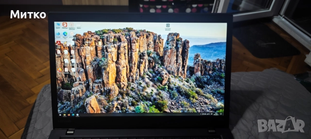 Lenovo thinkpad T460s