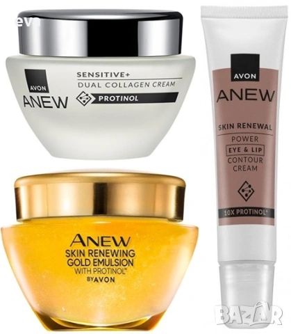 Комплект ANEW от AVON