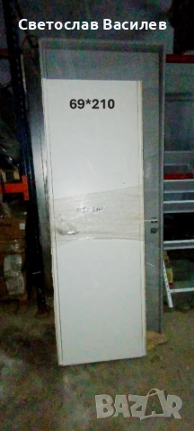 Мебелни врати – различни размери, много добро състояние, снимка 8 - Интериорни врати - 53227116