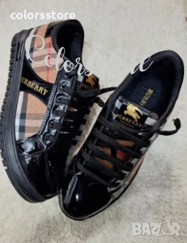 Мъжки кецове Burbarry/BR165m