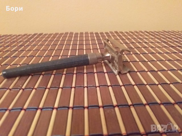 Gillette  England  Z-2, снимка 11 - Други ценни предмети - 27731800