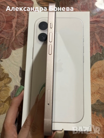 IPhone 13 Pink 128 GB, снимка 3 - Apple iPhone - 53289491