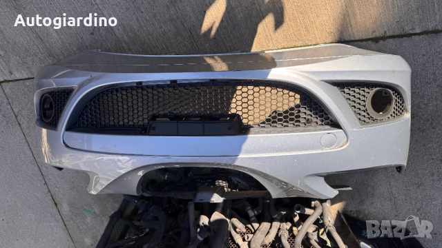 Предна Броня за Seat Altea 2000