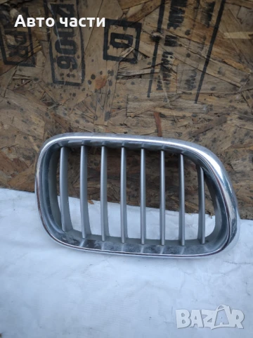 BMW X5 E53 (1999-2006) Предна дясна решетка 8247674,#2844,51.13-