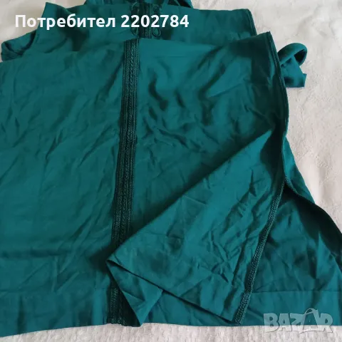 Индийски рокли, курта,туники,рокля,туника, снимка 6 - Рокли - 50370625
