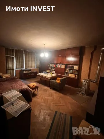 Двустаен разширен апартамент - Широк център/ №2204, снимка 2 - Апартаменти - 49872100