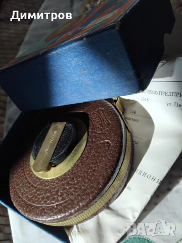 Ретро ролетка 