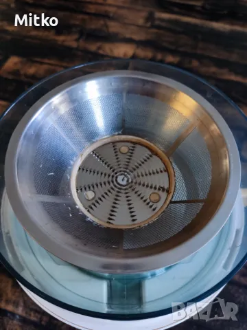 Сокоизстисквачка Мулинекс, снимка 2 - Сокоизстисквачки и цитрус преси - 48994116