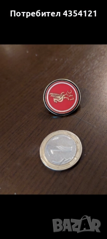 Значка  Ливърпул