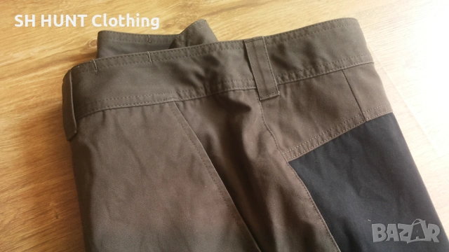 Bergans of NORWAY SIVLE Pants размер L за лов риболов панталон със здрава материя - 2051, снимка 5 - Екипировка - 53400310