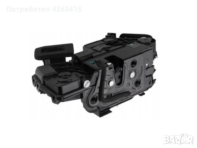 Audi Q3 F3 Брава за задна лява врата 