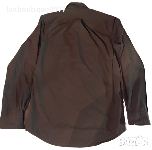 Чисто нова без етикет риза Ralph Lauren M, снимка 2 - Ризи - 51652431