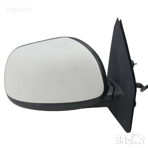 Дясно огледало -  ел.прибиране Mitsubishi ASX I 2010-2019 ID: 152167, снимка 2 - Части - 52208701