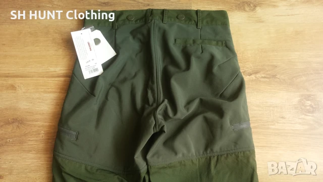 DOVREFJELL Active Bukse HYBRID - хибриден панталон - 1194, снимка 3 - Панталони - 50562576