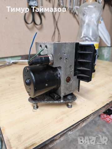 АБС модул датчик за мерцедес а класа