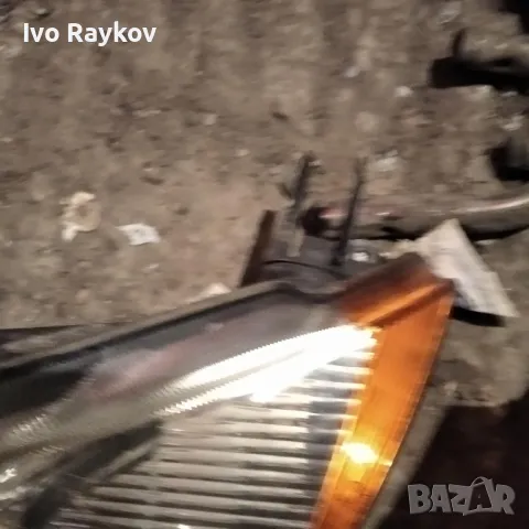 Десен Фар ,кристален за Ford KA , снимка 6 - Части - 48258826