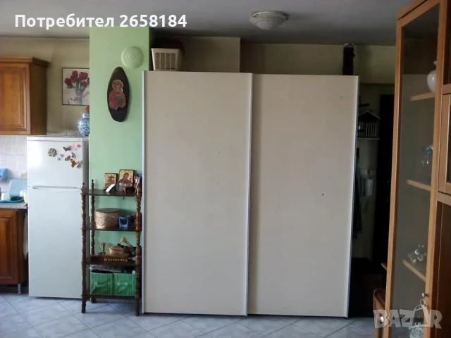 до парк"Оборище", 80кв.м, обзаведен, снимка 8 - Апартаменти - 51213635