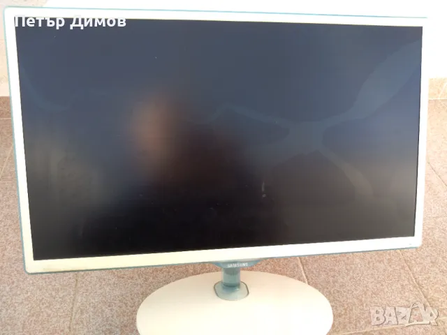 SAMSUNG LT24D391EW/EN, снимка 15 - Телевизори - 48592424