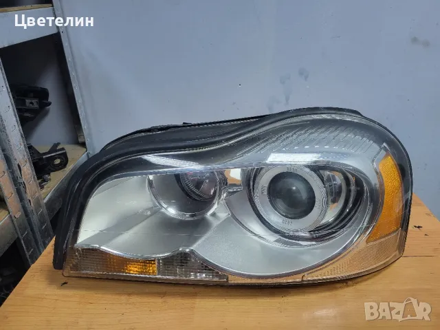 Ляв фар Volvo XC90 Xenon, lqv far волв