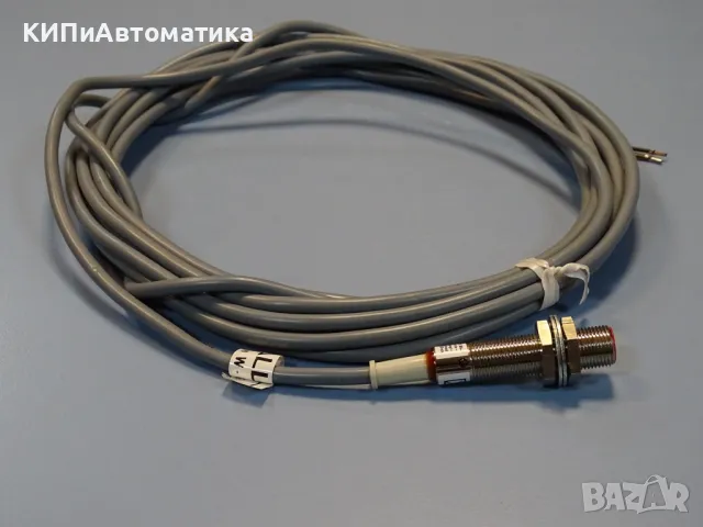 Индуктивен датчик Balluff BES516-329DOL-5-486LJ proximity switch 10-30VDC