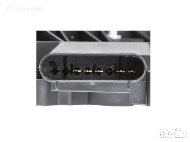  Volvo XC60 MK1 Брава за задна дясна врата , снимка 7 - Части - 50370807