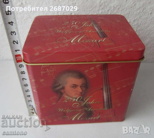 2 бр музикална кутия играчка, снимка 18 - Други стоки за дома - 28933588