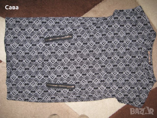 Рокля QED LONDON, снимка 2 - Рокли - 33202717