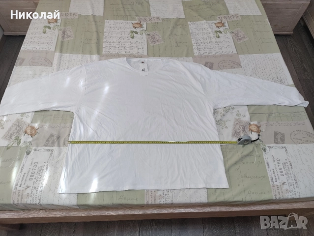 Мъжки блузи 6 ХЛ !!!, снимка 12 - Блузи - 51576951