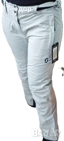 Нови дамски ски/сноуборд панталони SCOTT ULTIMATE DRYO10. Размер М, снимка 3 - Зимни спортове - 43131866