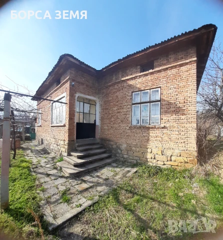 къща ЛИЛЯК, снимка 1