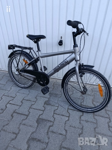 Детски велосипед 