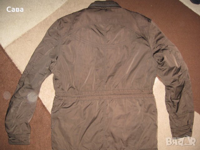 Зимно яке PICKEN JEANS   мъжко,Л, снимка 3 - Якета - 34841546