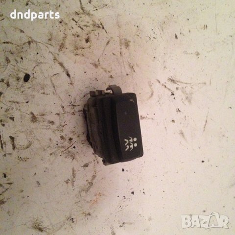 Бутон защита от деца за Renault Scenic, /2003-2009/